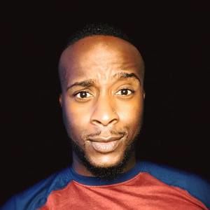 Meet your Posher, Derrick